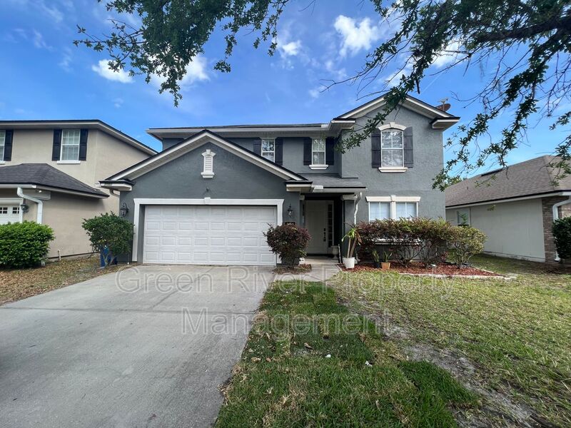 Jacksonville House: 3865 Ringneck Dr