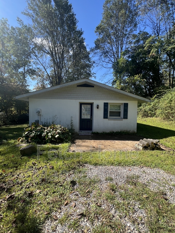 Elverson House: 1272 Park Road