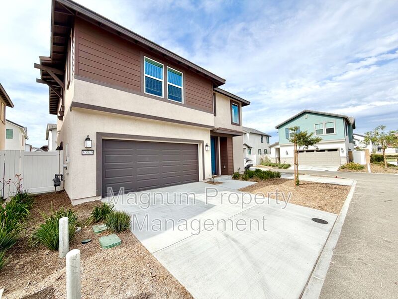 Menifee House: 30045 Sunset Pier