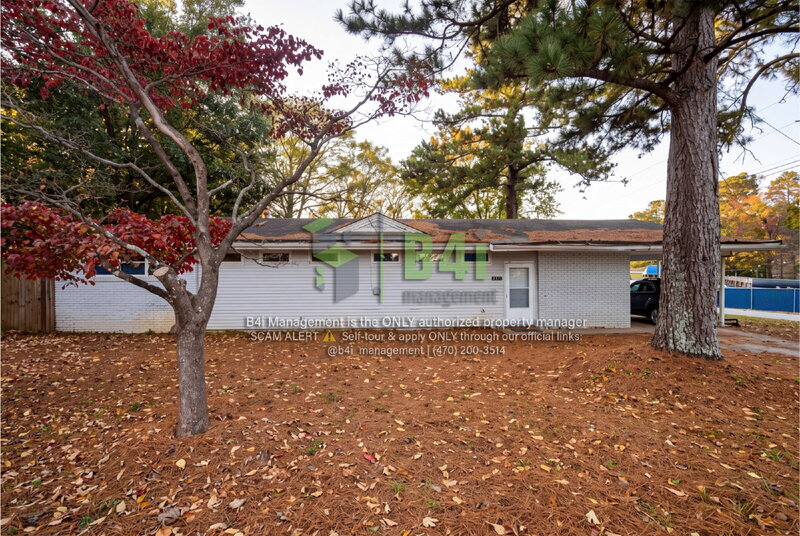 Forest Park House: 489 North Avenue