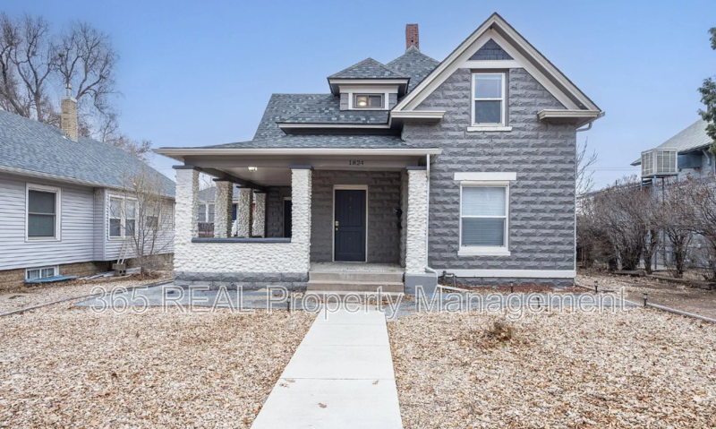 Greeley Condo: 1824 7th Avenue - 4