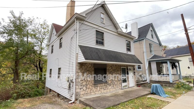 Pittsburgh Condo: 53 Baldwick Road