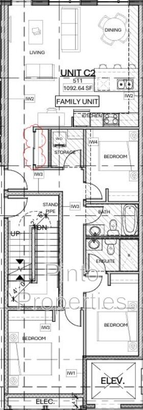 Edmonton House: 8615 108 Street Northwest