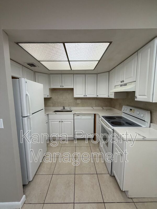 Lauderhill Condo: 2130 NW 58th Ave