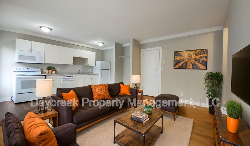 Fargo Condo: 1258 10th Street North - 201