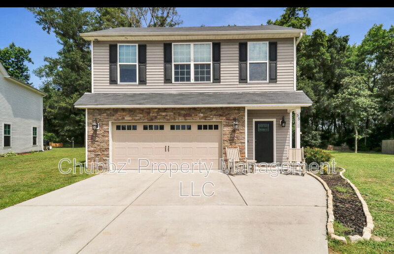 Beaufort House: 55 Spearmint Circle