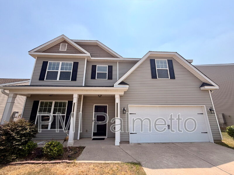 Columbia House: 141 Hay Meadow Lane