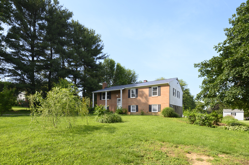 Eldersburg House: 102 Roosevelt Road