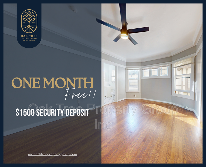 Oakland House: 1502 Alice St