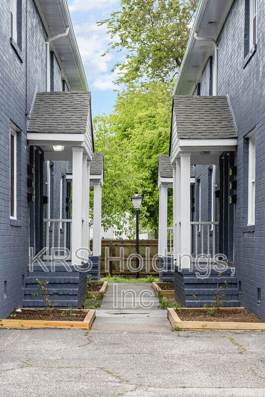 Norfolk Condo: 9635 Salem Street Apt. 1