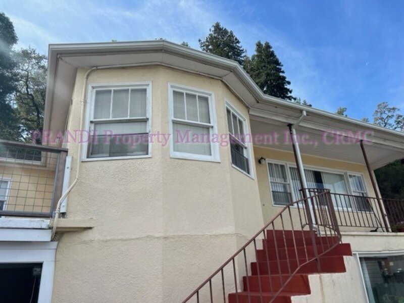 Larkspur Condo: 1131 Upper Magnolia Ave