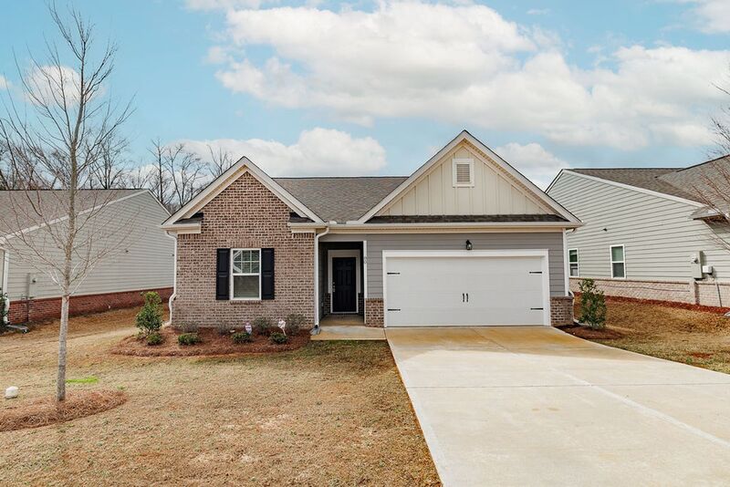 Covington House: 80 Forray Drive