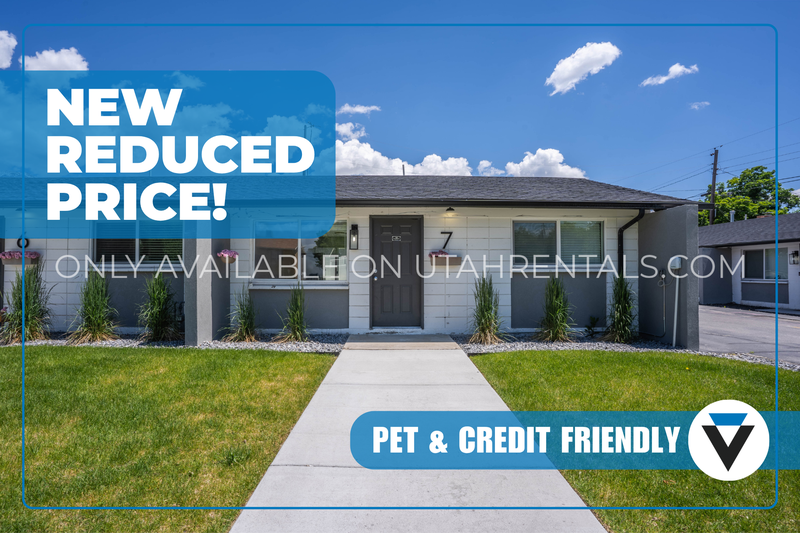 Provo House: 425 S 600 W