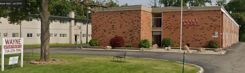 Wayne Condo: 33402 W Michigan Ave Unit 1