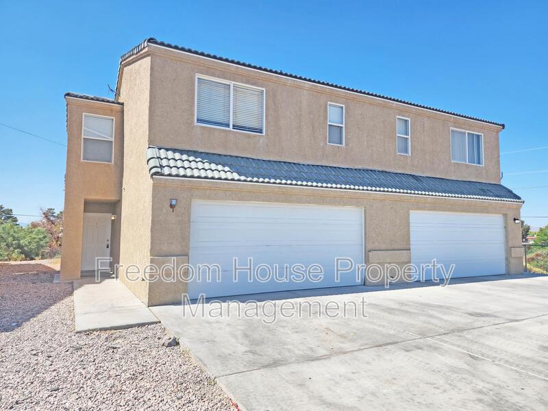 Pahrump Condo: 1080 Karen Court