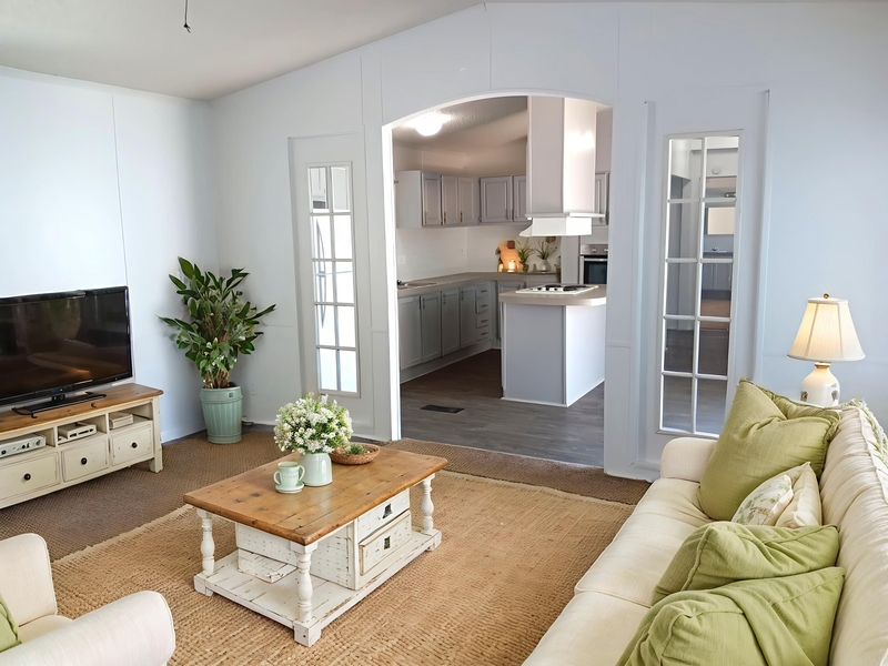 San Antonio House: 3230 S Loop 1604 EAST , #C08