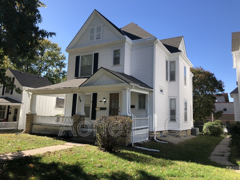 Topeka Condo: 719 Sw Lincoln