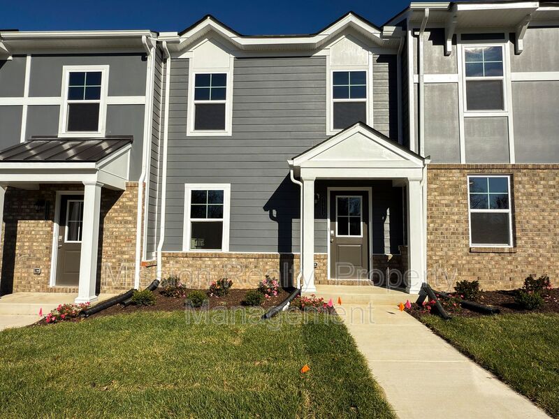 Chesterfield Townhome: 14639 Hancock Towns Dr