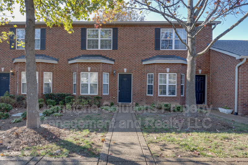 Request a Viewing for 605 Cashmere Drive Tenant Turner