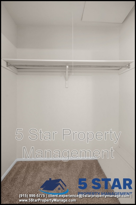 5 Star Property Management in El Paso | Listing