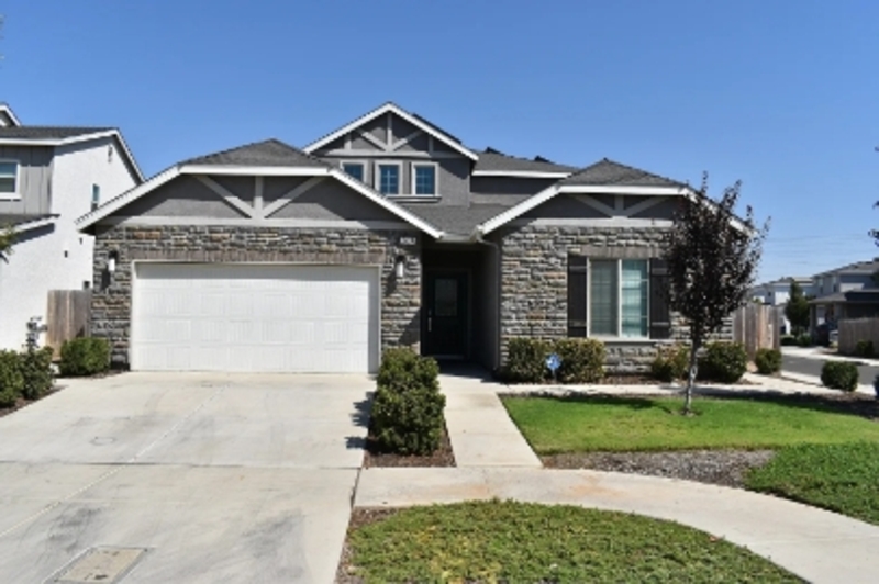 Merced House: 2423 Gabriel Drive - 2