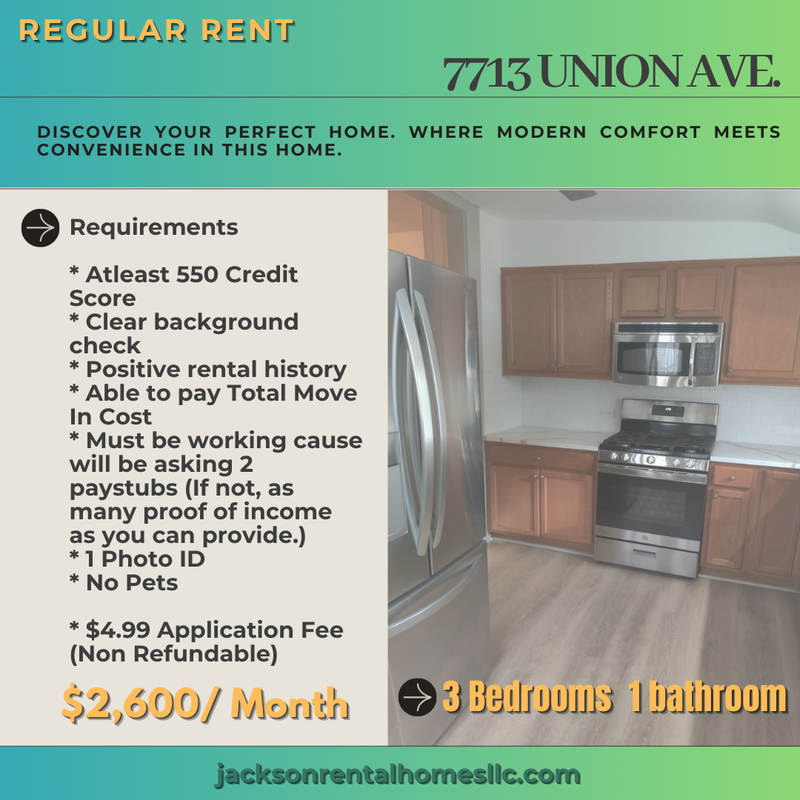 Elkins Park House: 7713 Union Avenue