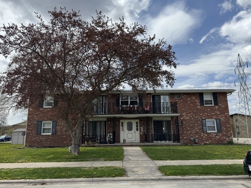 Green Bay Condo: 535 Spinnaker Lane - F
