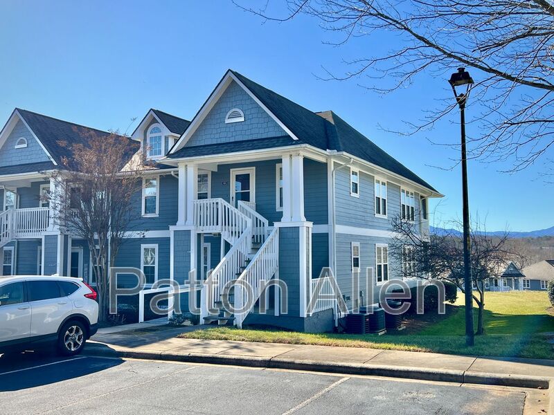Asheville Condo: 4606 Breakers Ln