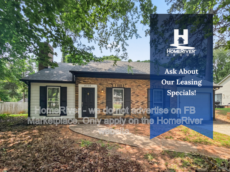 Charlotte House: 6530 Andora Dr