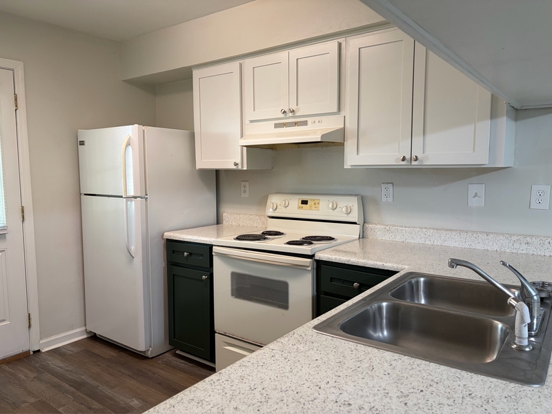 Tallahassee Condo: 2350 Horne Avenue