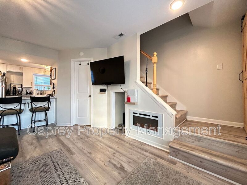 Introducing a fully renovated 2 Unit Condo 