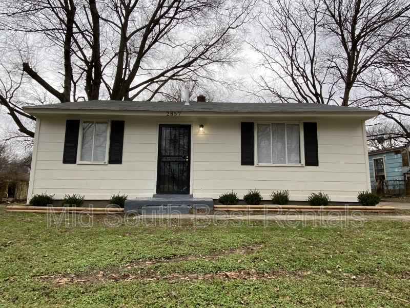 Request a Viewing for 2857 Montague Ave (Bethel Grove) Tenant Turner