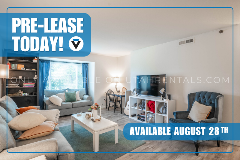 Provo House: 760 N 800 E