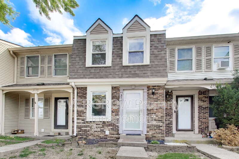 Indianapolis Condo: 3741 Lima Court