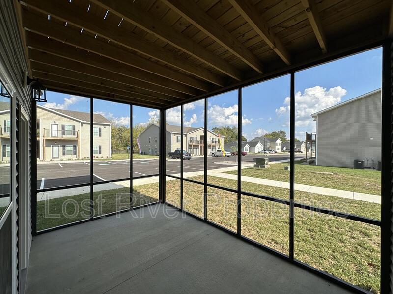 Bowling Green Condo: 4496 Wilford Lane