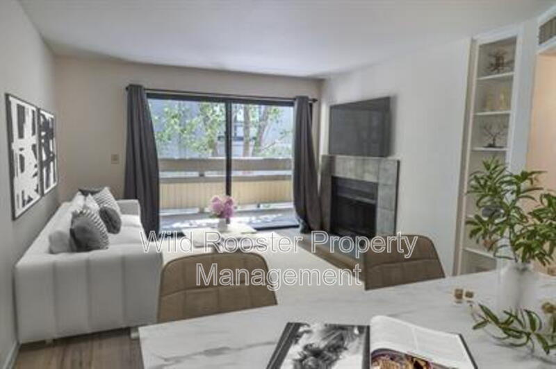 Sacramento Condo: 1808 K Street