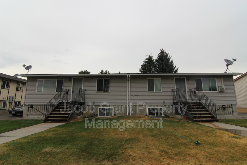 Idaho Falls House: 1340 Paul Ave