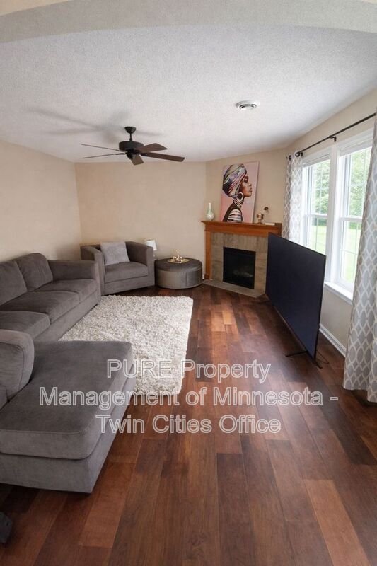 Eagan Townhome: 3998 Cedar Grove Ln