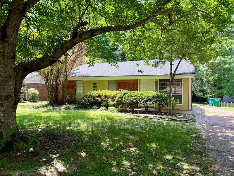 Arlington House: 5969 Polk St
