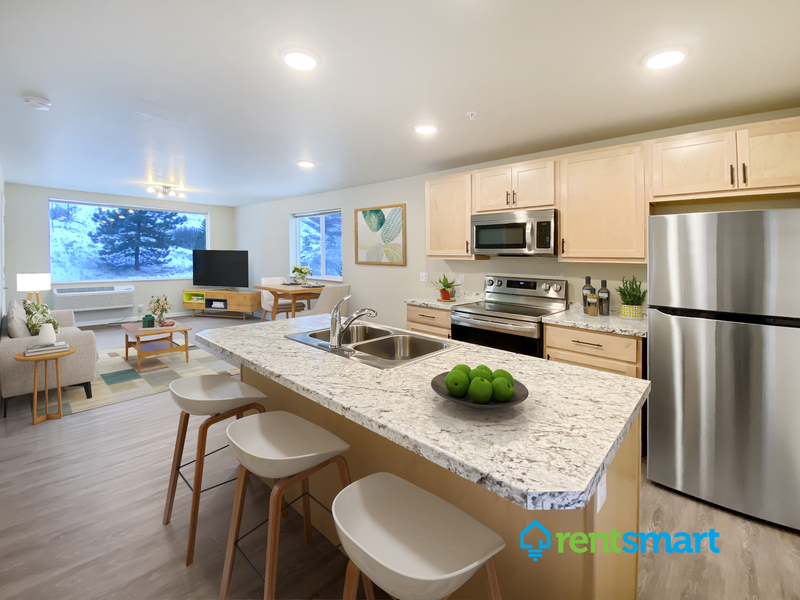 Missoula Condo: 3484 Highway 200 East