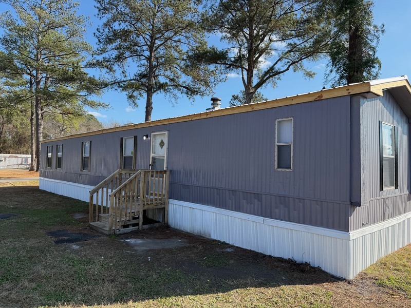 Sumter House: 28A Somerset Drive