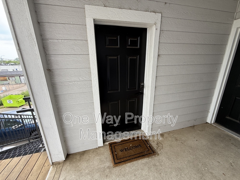Greeley Condo: 1014 8th st - 1