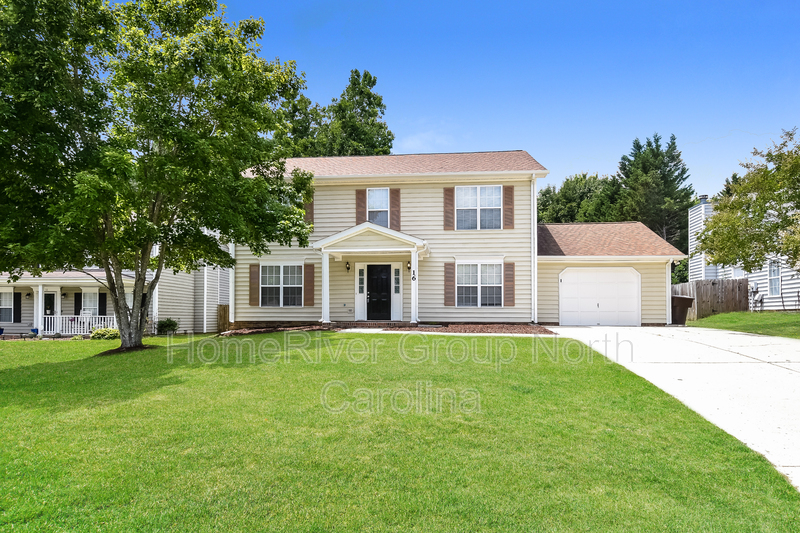 Request a Viewing for 16 Manor Ridge Ct Tenant Turner