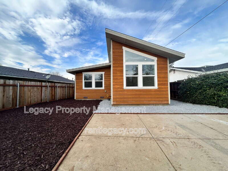 Rancho Cordova House: 10753 Oakton Way