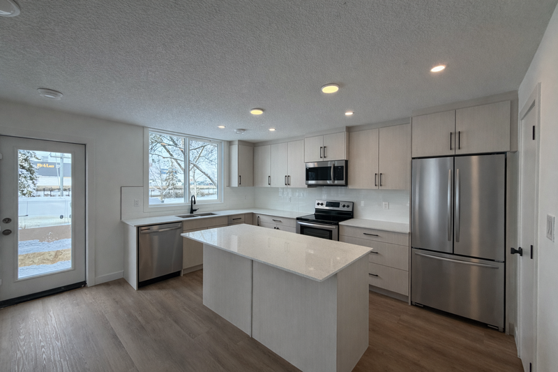 Edmonton House: 11323 106 Street Northwest