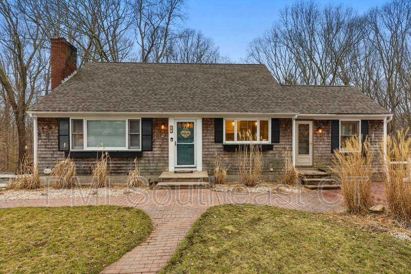 Waterford House: 15 Wiemes Court