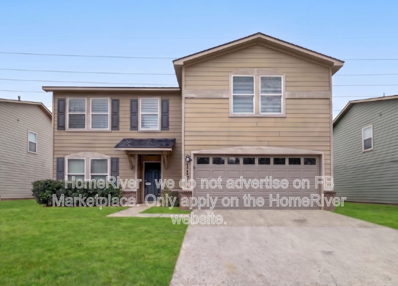 Meridianville House: 117 Bermuda Lakes Dr