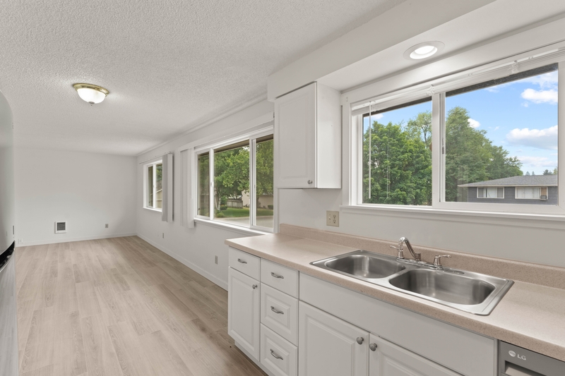 Coeur d'Alene Condo: PC- 3251 North 7th Street - 2