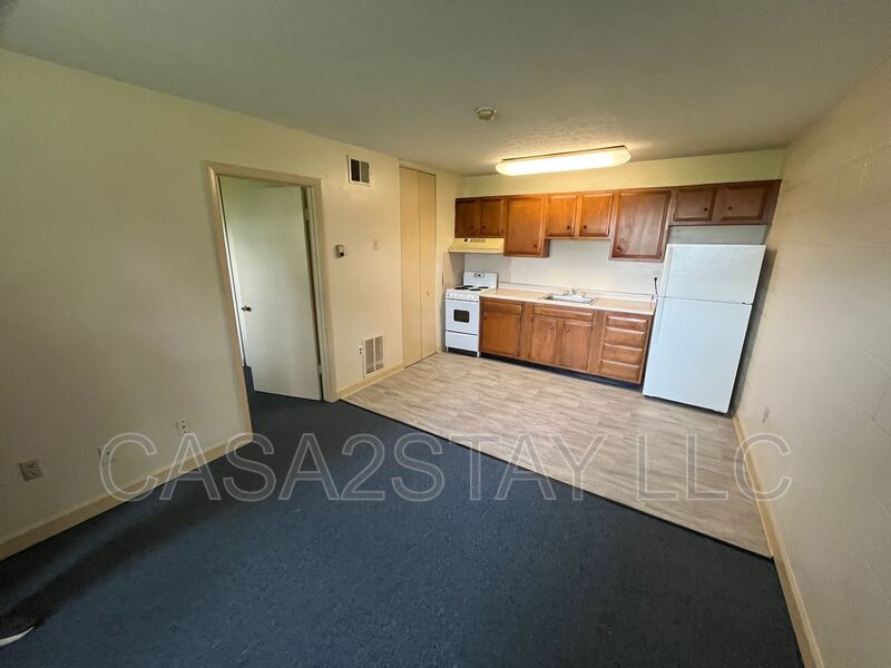 Louisville Condo: 2165 St Johns Place