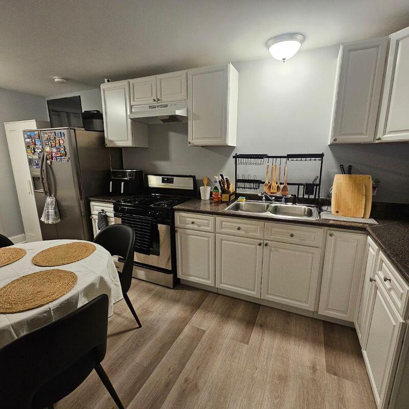 Fall River Condo: 260 Fountain St - D1